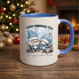 Bezaubernde Wichtel-Tasse