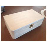 Erinnerungsbox Hochzeit personalisiert
