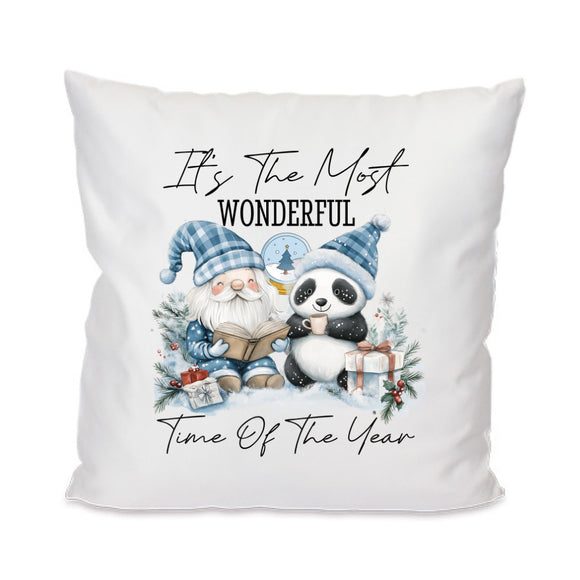 It´s the ost wonderful time of the year