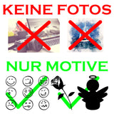 Windlicht mit Gravur zum selber gestalten