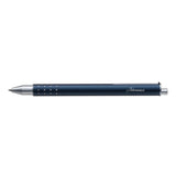 Lamy Tintenroller swift imperialblue mit Namesngravur neben dem Clip