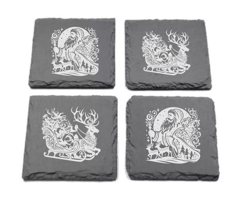 Taschenaschenbecher Mit Eulen-Gravur - Kleiner Aschenbecher Für Unterwegs