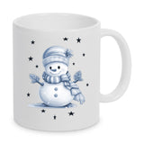 Snowman - Tasse
