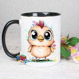 Sweet Chicken one Tasse