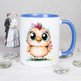 Sweet Chicken one Tasse