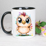 Sweet Chicken one Tasse