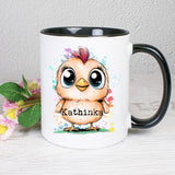 Sweet Chicken one Tasse