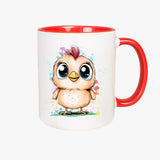 Sweet Chicken one Tasse
