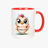 Sweet Chicken one Tasse