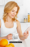 Alles wird gut Tasse personalisierbar mit Name