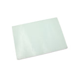 Glas-Schneidebrett Glasplatte selber gestalten