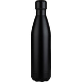 Zorr Mena Bottle black matt 750ml