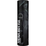 Zorr Mena Bottle black matt 750ml