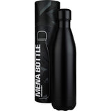 Zorr Mena Bottle black matt 750ml