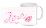 Love - Tasse