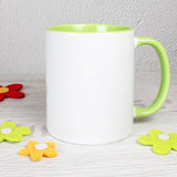 Sternzeichen  - Tasse personalisierbar
