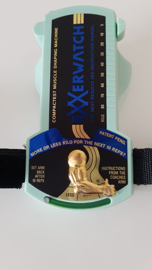 Koelbel Exxerwatch Bulkversion