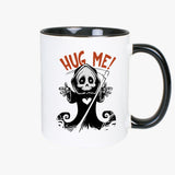 Geist Sensenmann Hug Me oder personalisierbar mit Name