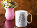 Sternzeichen  - Tasse personalisierbar