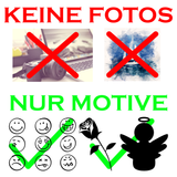 Flint Schlüsselanhänger zum selber gestalten