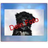 Mousepad zum selber gestalten