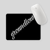 Groundlow Mauspad