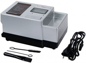 Powermatic 3+ Elektrische Stopfmaschine - B-Ware