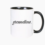 Groundlow - Tasse