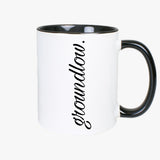 Groundlow - Tasse