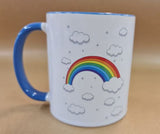 Teachercorn Einhorn - Tasse
