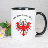 Tiroler Adler - Tasse