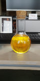 Potion mit Gravur - 3 Varianten Mana / Leben / Ausdauer