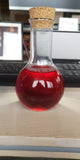 Potion mit Gravur - 3 Varianten Mana / Leben / Ausdauer