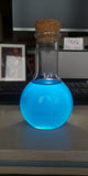 Potion mit Gravur - 3 Varianten Mana / Leben / Ausdauer
