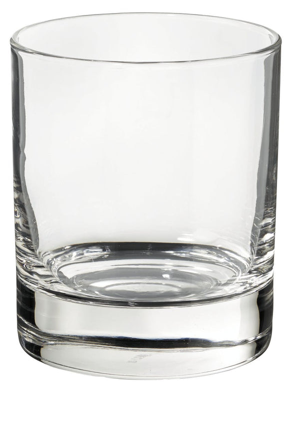 Whiskyglas zum selber gestalten
