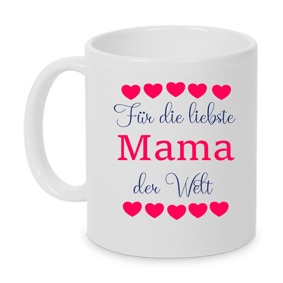 Für liebste Mama der Welt