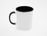 Sternzeichen  - Tasse personalisierbar