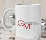 Tasse - zum selber gestalten