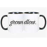 Groundlow - Tasse