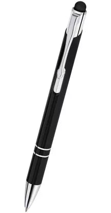 Kugelschreiber Touchpen mit Wunschgravur