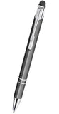 Kugelschreiber Touchpen mit Wunschgravur
