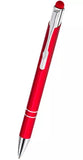 Kugelschreiber Touchpen mit Wunschgravur