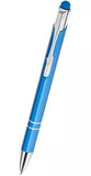 Kugelschreiber Touchpen mit Wunschgravur