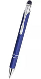 Kugelschreiber Touchpen mit Wunschgravur